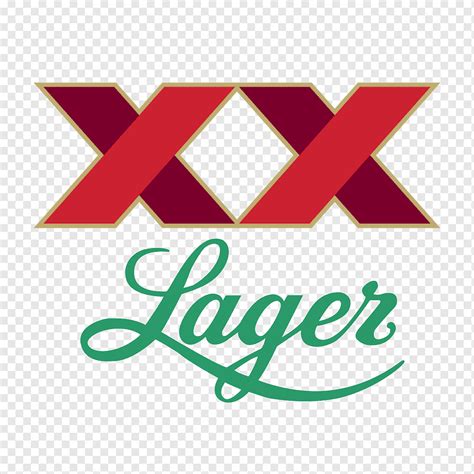 xx lager logo png